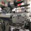 Remote Controlled Automatic Butter Cream Cookies PLC Flow Wrapping Machine Cheese Packing Machine