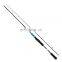 high quality spinning fly fishing rod reel combos 3.7 m crappie fishing rod combo