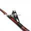 552 Fiberglass Red Trolling Boat Fishing Rod, China Wholesale Custom Trolling Rod Boat Rod