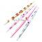 JOHNCOO Rector Jig Metal Jigs 200г 250г 300г Slow Pitch Jigging Приманка Быстро Погружающаяся