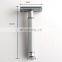 Stainless Steel Chrome Double Edge Safety Razors