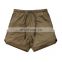 Men Athletic Running 100% French Terry Sweat Shorts Casual Wear Fashion Men Gym Fitness Shorts