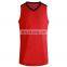 Superb Quality Custom Quick Dry Breathable Men Sports Double-sided Wear Jersey Basketball Uniforms