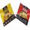 Custom back sealing biscuit wrappers packaging packaging.