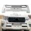 MAICTOP front bull bar bumper guard protector for land cruiser prado 150 fj150 lc150 2018-2020