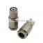 RF Coxia Connector TNC Plug Male Clamp For RG213 RG214 RG216 RG8 Cable Connectors