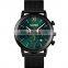 Original quartz watch suppliers brand Skmei 9203 good quality 30m water resistant stainless steel men wristwatches