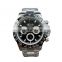 Clean Factory Ceramic Bezel Men's Watch 904 Stainless Steel Sapphire Depth 4130 Movement Luxury Men's Automatic Mechanical Watch