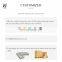Top Quality Vertical Telescopic Clothes Cloth Rack Single Pole Po