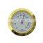 Dry wet hygrometer for cigar humidor hygrometer