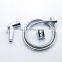 Quality ABS Hand Held Bathroom Shattaf Bidet Sprayer Set