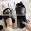 Fashion Summer PVC Custom Home House Men's Women's Slides Slippers for Women Men