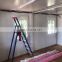Factory supply prefab container office expandable mobile modular houses for sale