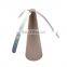 Colorful Three Soft Blades  Repellent Fly Fan Portable for Tables Keeping Flies Mosquito Away from Your Food Fly Repellent Fan