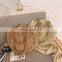 Natural WOven Large Straw Bag with Long Handle Tote Handbag Vintage Cute WHolesale in Bulk Vietnam Manufacturer