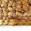 Handmade Water Hyacinth Chandelier Rustic Straw Pendant Light Lampshade