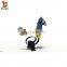 Animal Shape Toy Kindergarten Playground Equipment Kids Spring Riders