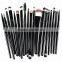 Beauty needs wholesale manufacturer free sample cosmetics makeup brush set free eyelashes samples