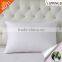 anti snore bamboo fiber filling relaxing pillow