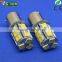 Hot! autoparts production 1156 1157 18smd 5050 car Led brake lamp
