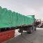 truck transportation service from Ningbo to Ulanbator Mongolia