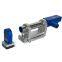 cost-effective photoelectric optical small angle self-collimator