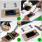 LOCA Glue Clean Tool 60W Soldering Iron with T-Type Solder Iron Tip Blade