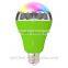 super hot 2016 blutooth speaker,bluetooth speaker led bulb,partable speaker