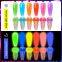 Hot selling new nail polish glue flexible rainbow cat eye glue color cat eye phototherapy glue