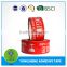High quality Custom Printed adhesive tape for sealing