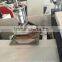 Big thick heavy plastic PE bag fly cutting bags machine