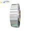 TA15/TC6/Ti75/Ti80/Ti31/TC16/TA9 Titanium Alloy Strip/Coil ASTM ASME Standard