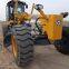 The used XCMG 1803 graders with excellent control performance is for sale