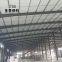 Prefabricated Design Custom Steel Structur Frame Steel Structure