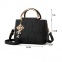ZTSB-0008,wholesale pu lady single shoulder crossbody fashion small square handbag