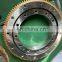 QW355.16A  Wear and corrosion resistance copper external tooth slewing bearing