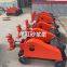 BW60-8 High-pressure Cement Mortar Grouting Pump
