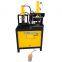2 in 1 Angle Notching Punching Machine