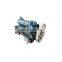 China Heavy Truck Sinotruk HOWO T5g T7h Tx Truck Spare Parts WD615.47 Engine Moteur