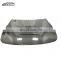 F22 F87 GTS Style High Quality Carbon Fiber Engine Bonnet Engine Hood For BMW 2 series F22 F87 M2 M2C