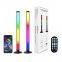 Smart Gaming Light Bars Music Sync TV PC Backlights App Remote Control Desk Color Changing LED Ambient Light for Room Bed