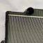 radiator for FAW DONGFENG J5 J6 TRUCK radiator 1301010-DL001