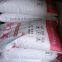Blown Film Grade Linear High-Pressure Polyethylene LLDPE 7042 Raw Material Plastic Particles