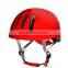 KY-047 Poc Multifuction Helmet Newest ce Sports Mountain Climbing Helmet