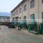 low noise and widely export Raymond wood powder machine
