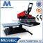 Auto Open Auto Swing Away Heat Press Transfer Machine
