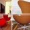 Egg chair, Arne Jacobsen Egg chair replica