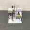 HY-H06 LED lamp wiring spot welding machine CD terminal automatic soldering machine