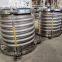 Special material Compensator  Titanium material expansion joint  buffer joint