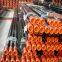 Blowdown Tubing, Blowdown Pipeline, Small Tubing, 42.16mm Tubing, Thickened Tubing, Short Couplings, Large-End Couplings,